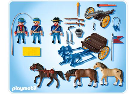 playmobil western 5249