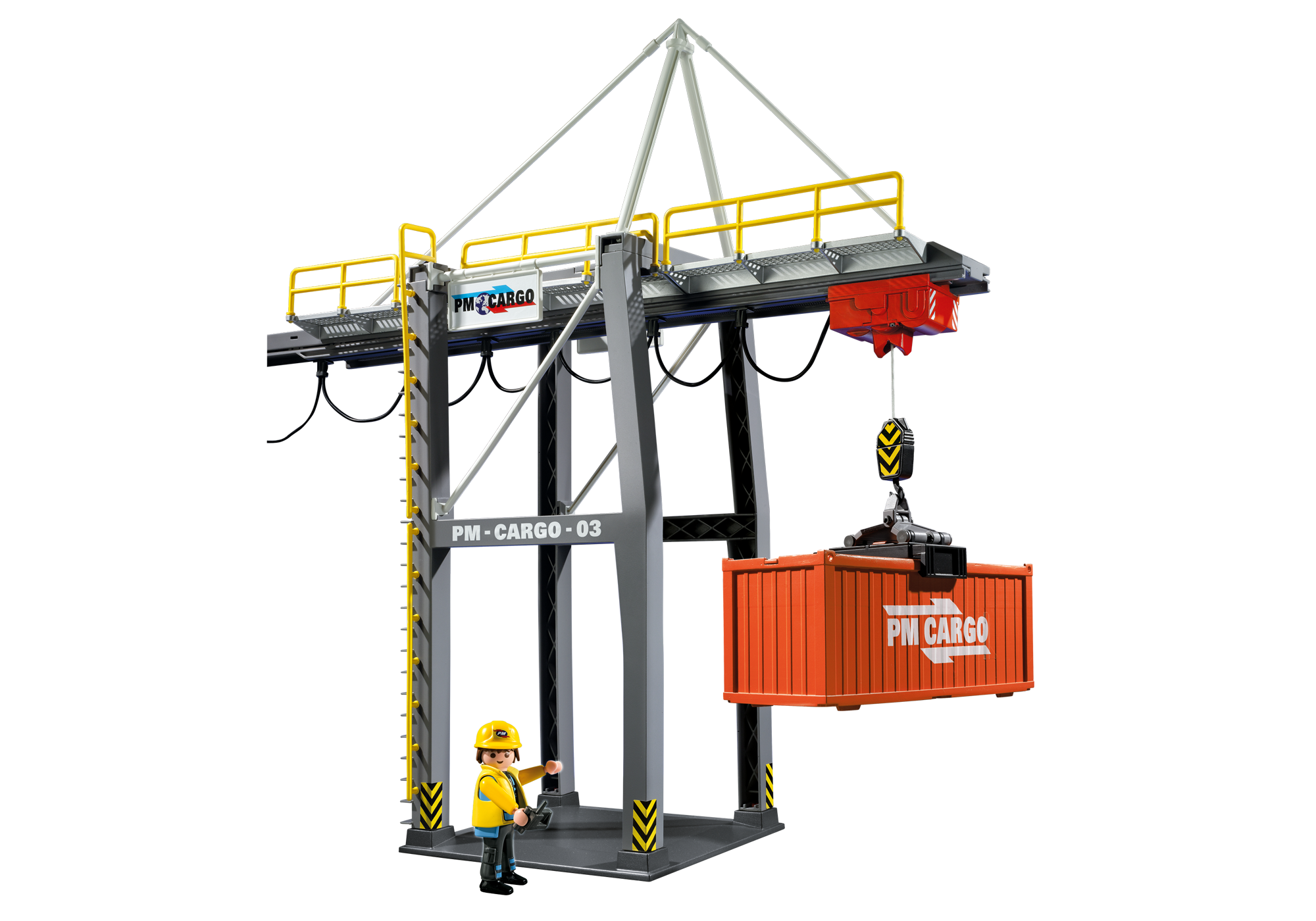 5254 Terminal de Carga