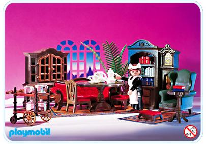 playmobil 5320