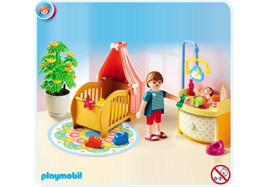 playmobil 5334