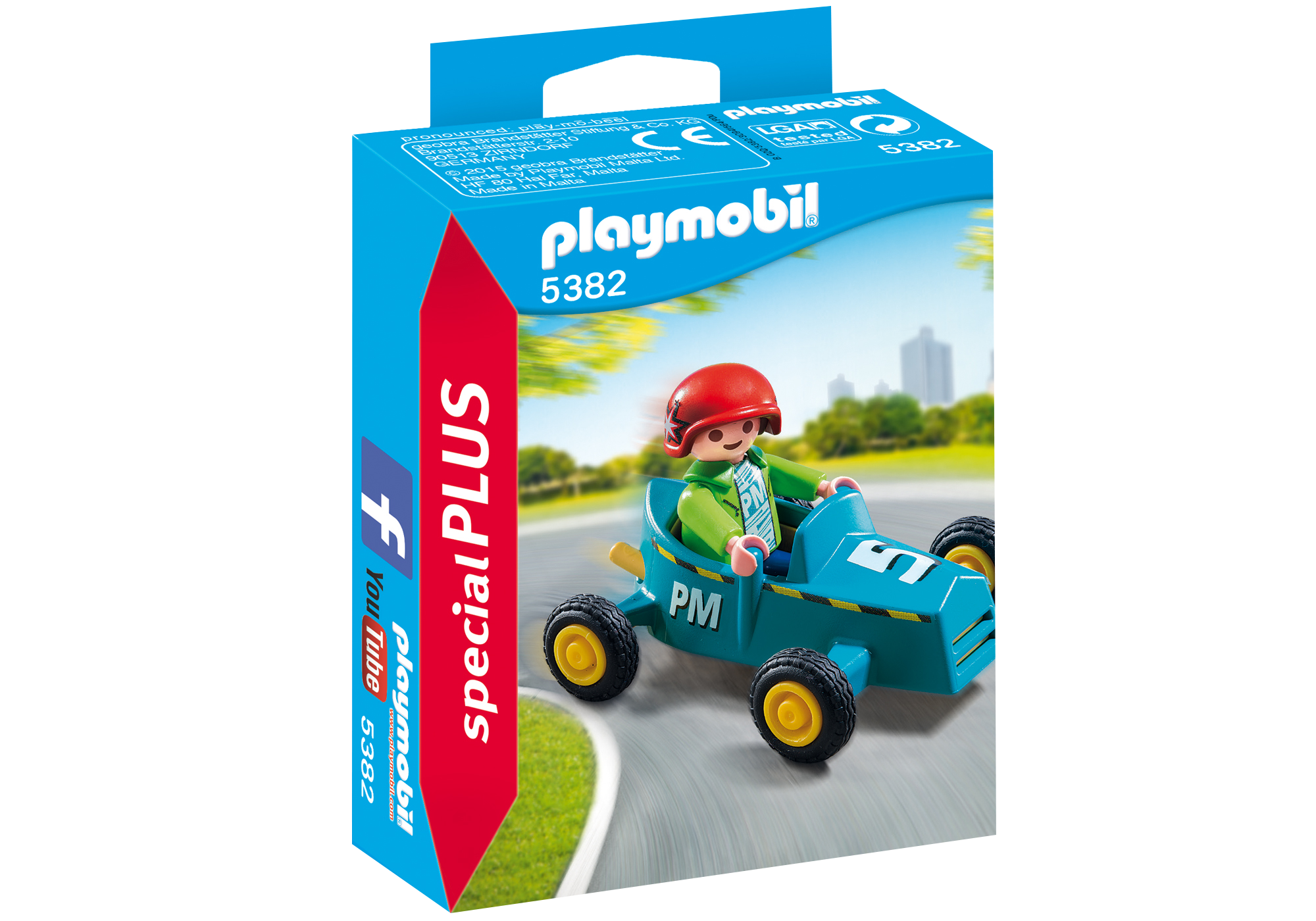 playmobil 5382