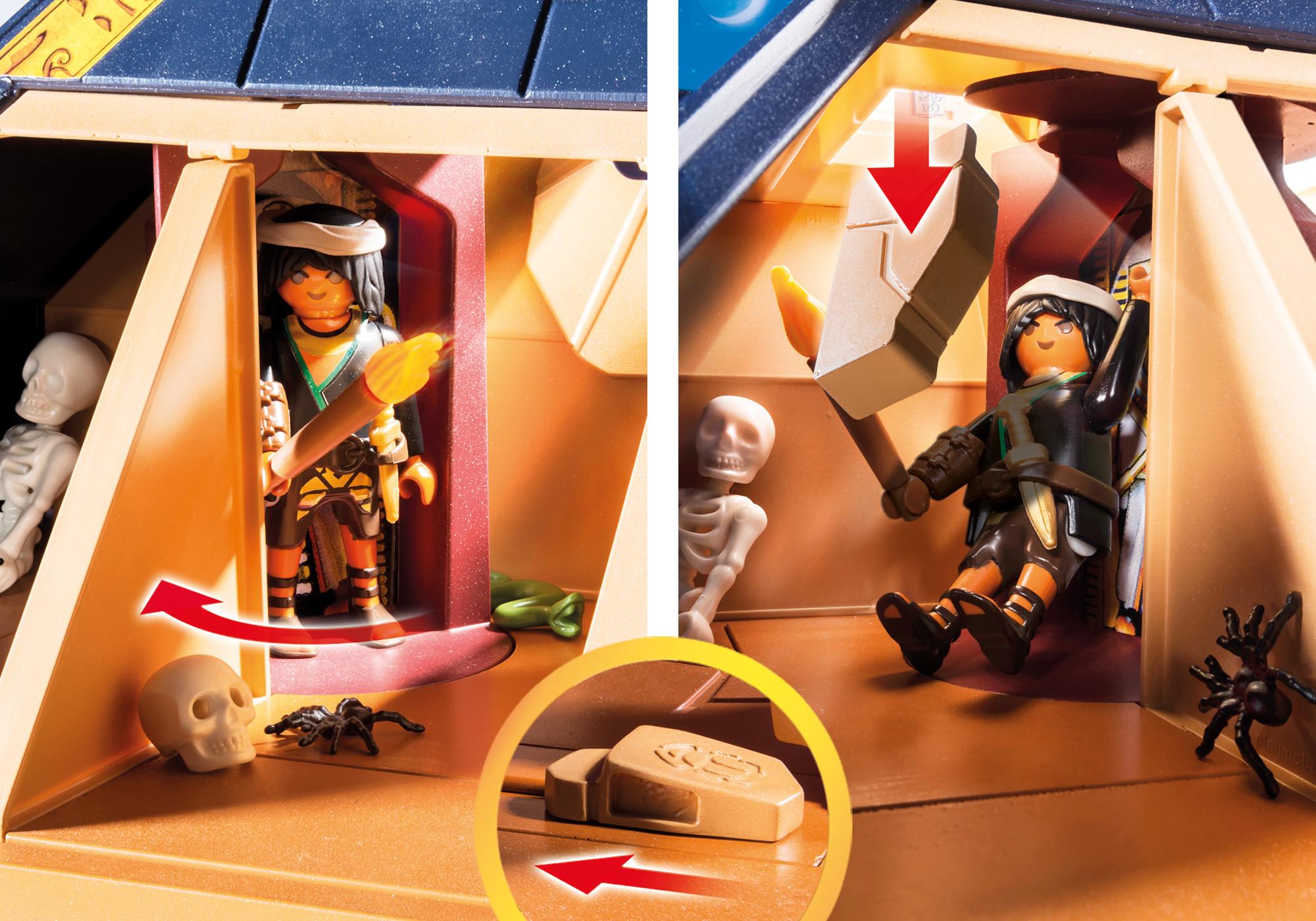 playmobil history 5386