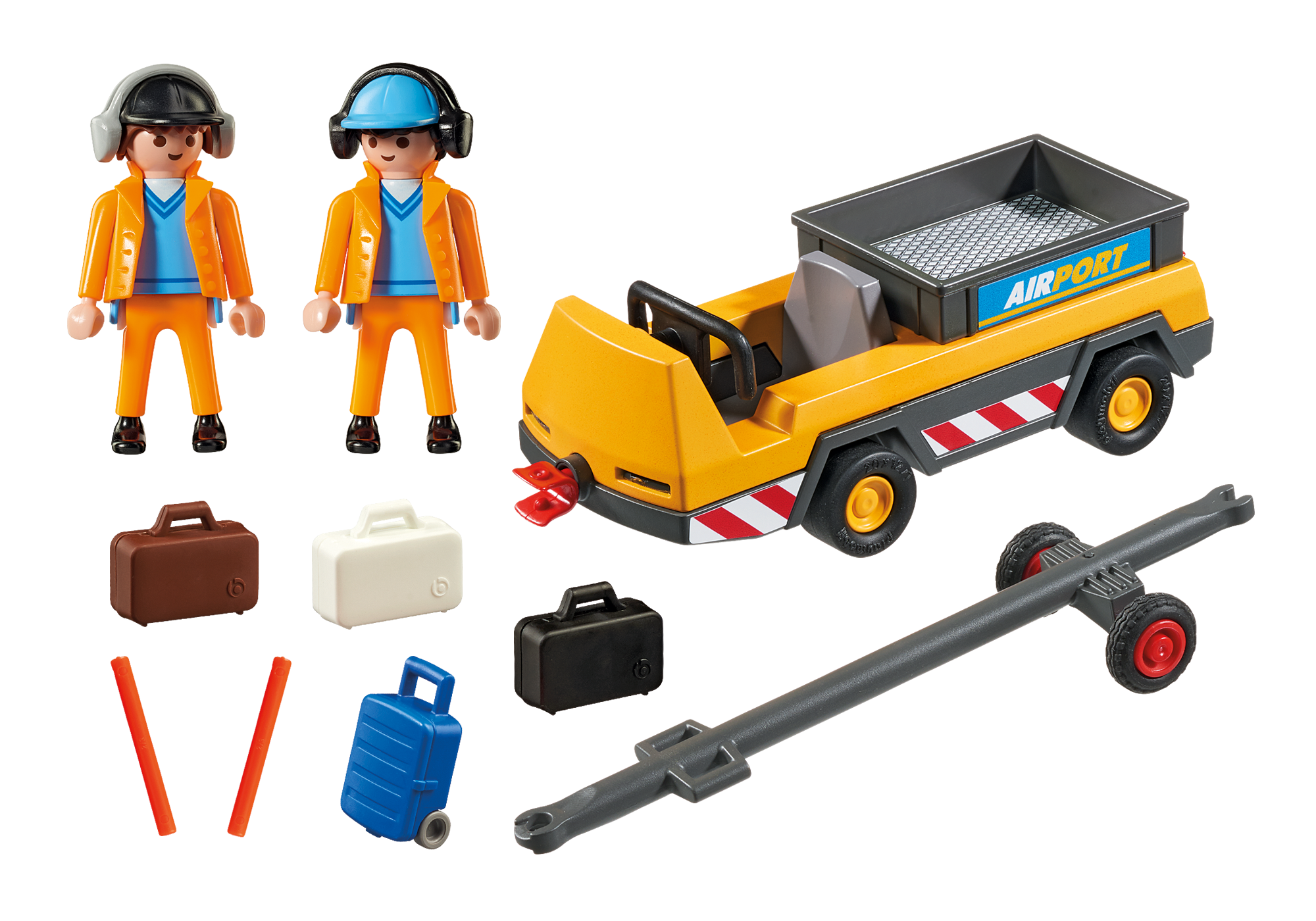 pista playmobil