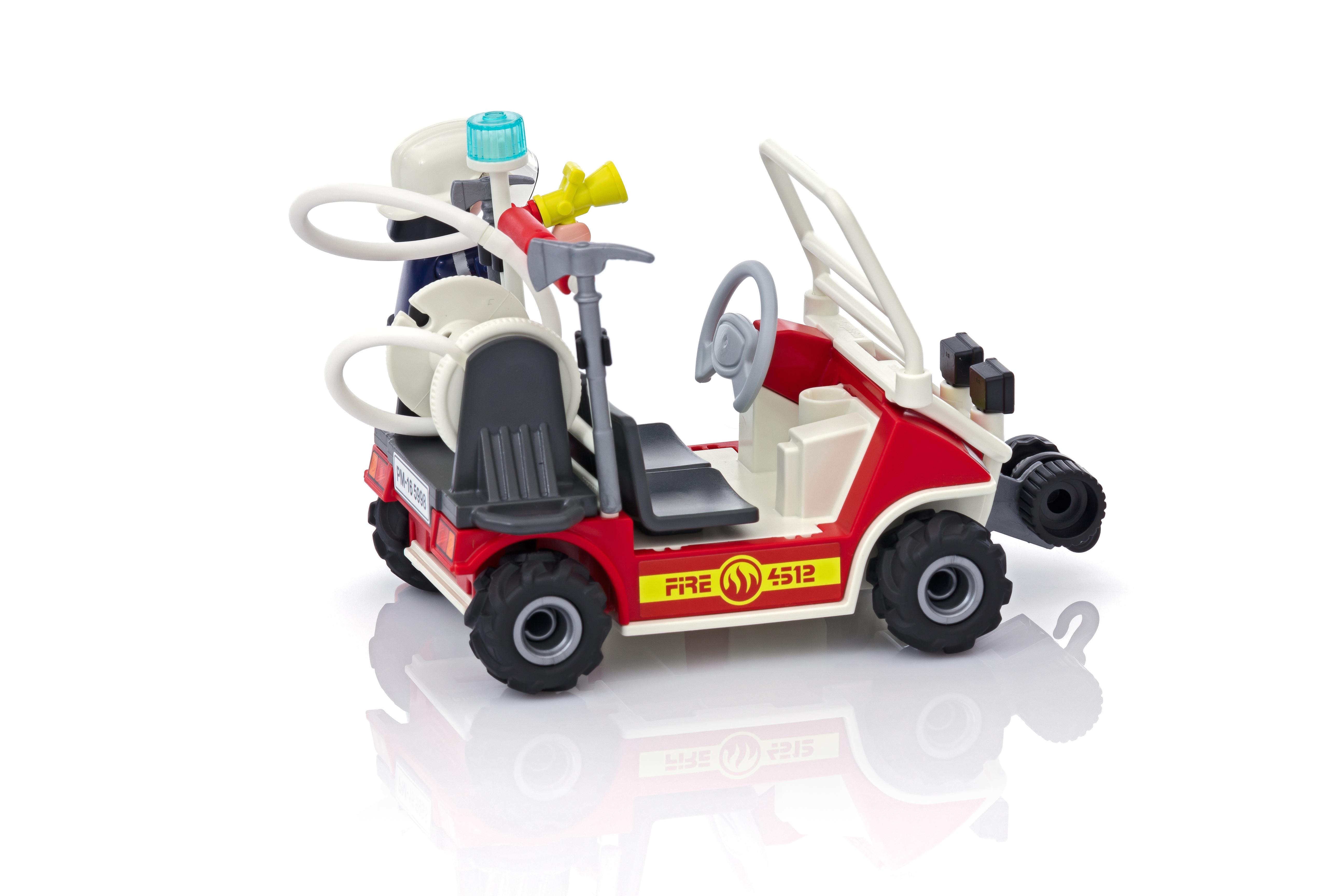 playmobil 5398