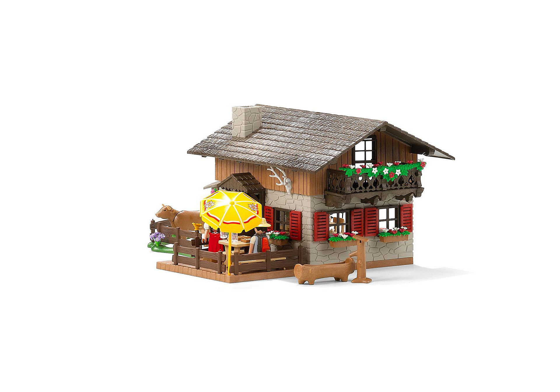 Bauernhof von playmobil - Unsere Auswahl unter der Vielzahl an analysierten Bauernhof von playmobil!