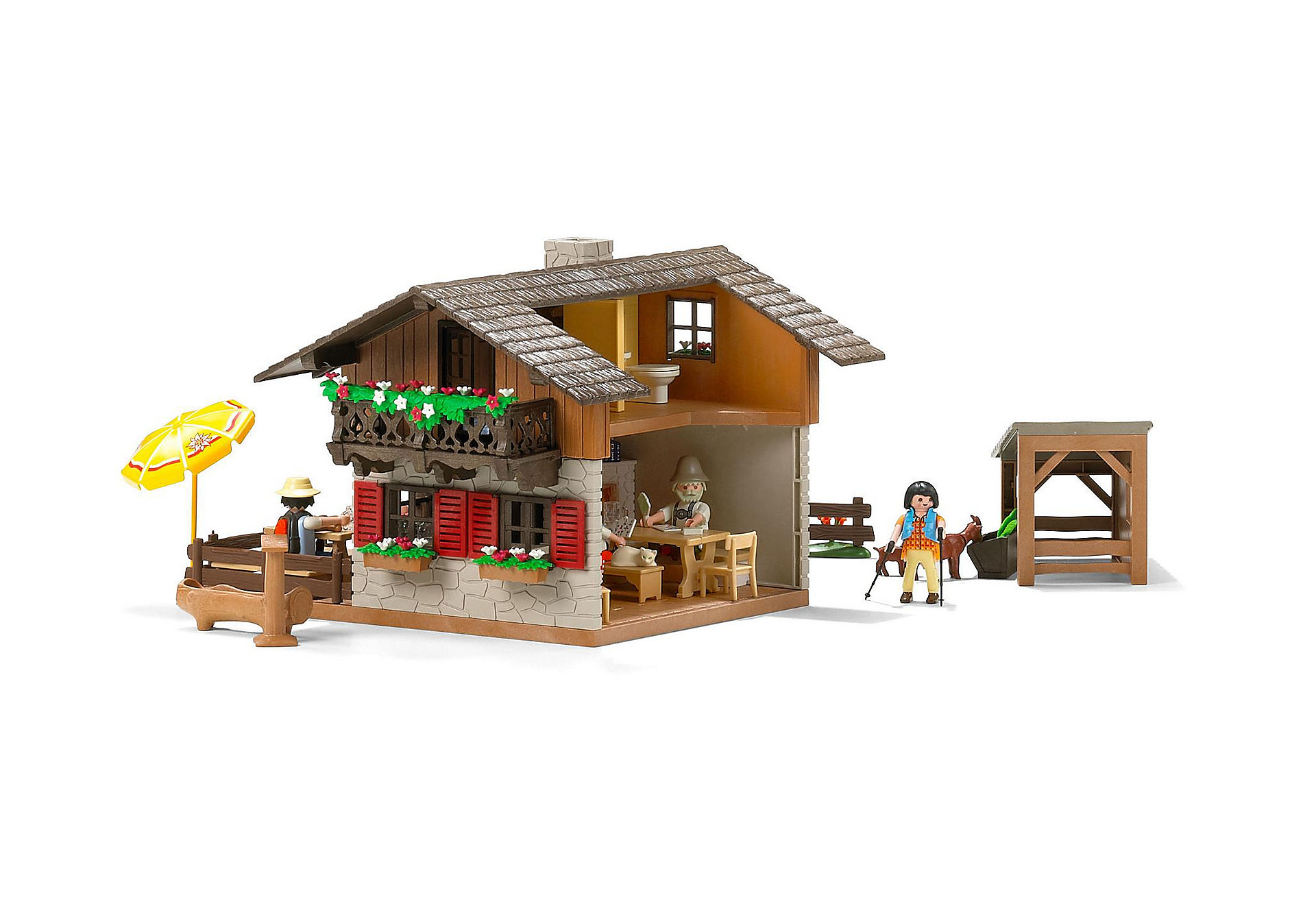 Welche Kriterien es bei dem Bestellen die Bauernhof von playmobil zu untersuchen gibt!