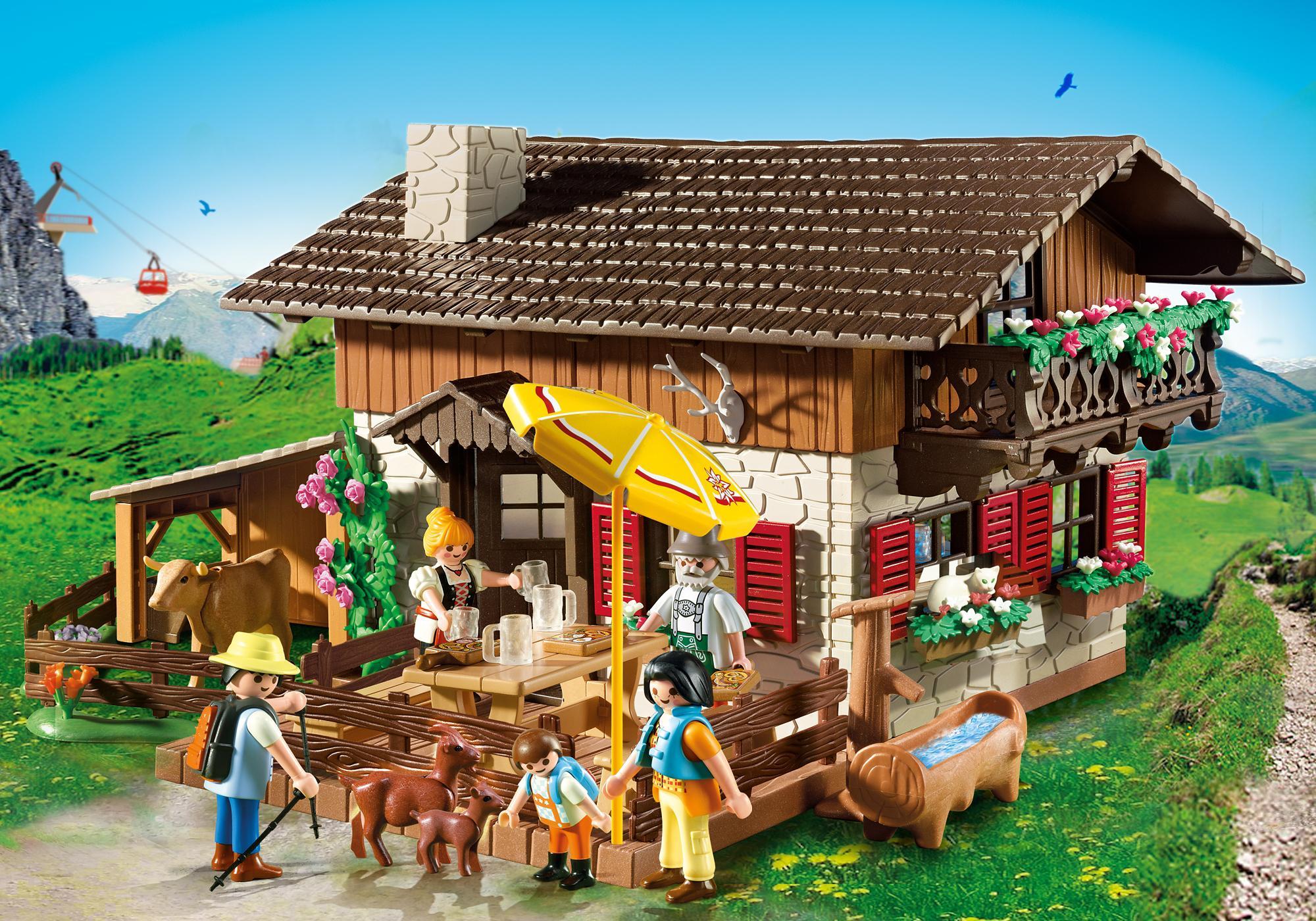 tienda playmobil mutilva