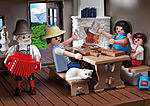 Alle Bauernhof von playmobil auf einen Blick