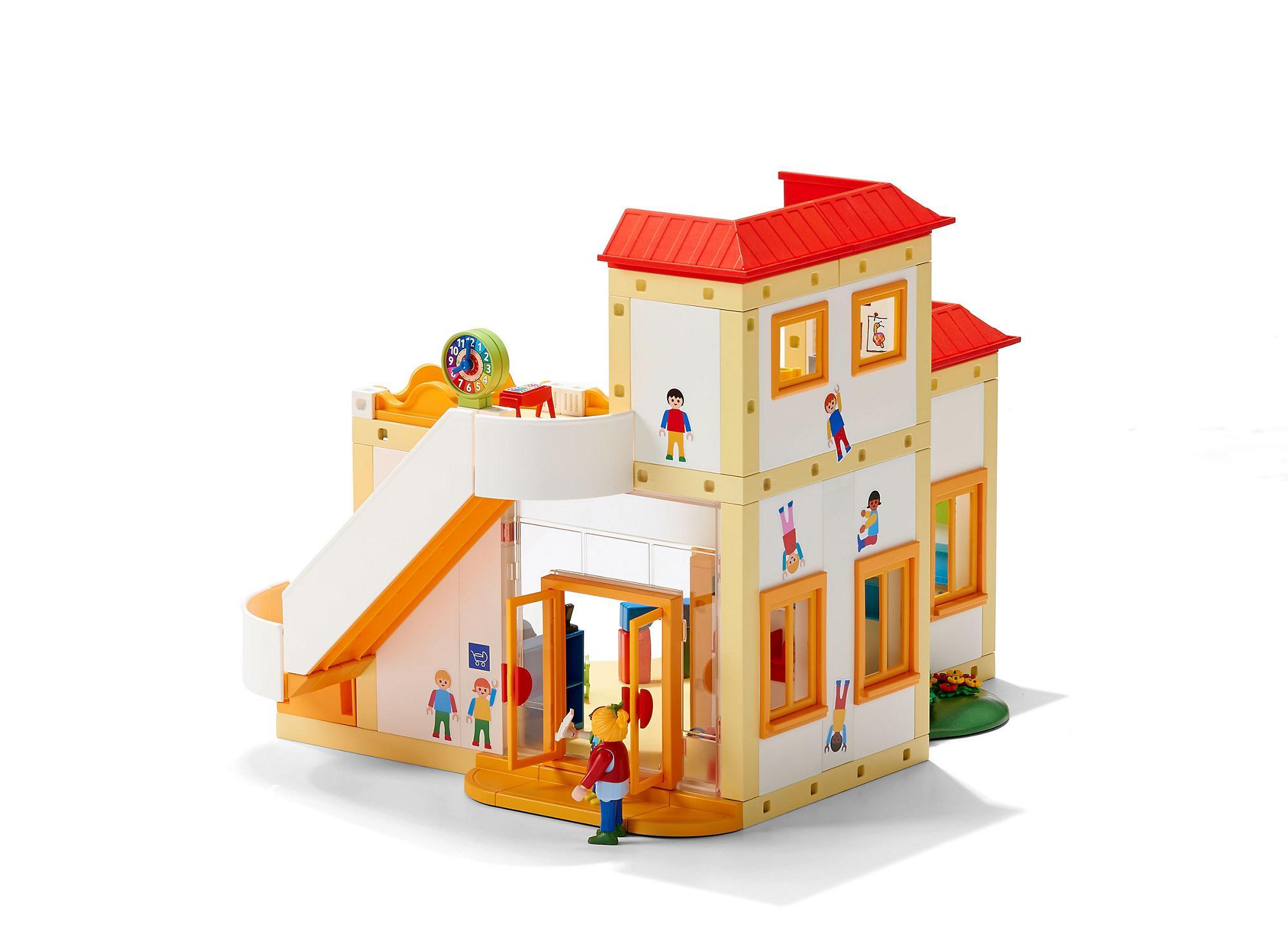 KiTa Sonnenschein - 5567 | PLAYMOBIL®