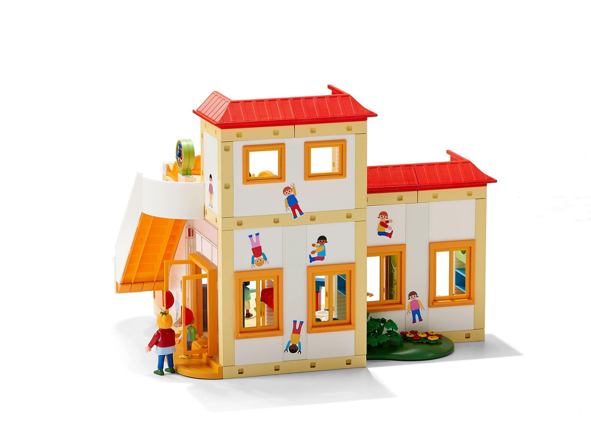 tete de poupee a coiffer