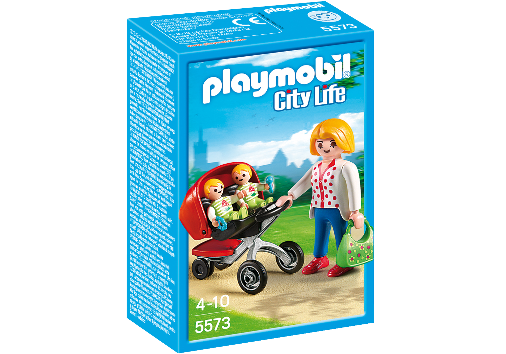 playmobil 5573