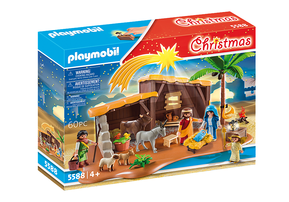 Weihnachtskrippe playmobil - Die preiswertesten Weihnachtskrippe playmobil auf einen Blick!
