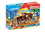 Weihnachtskrippe playmobil - Der absolute Favorit