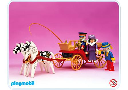 playmobil 1989