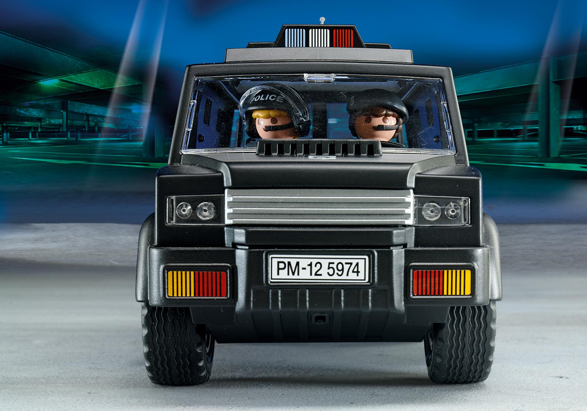 playmobil 5674