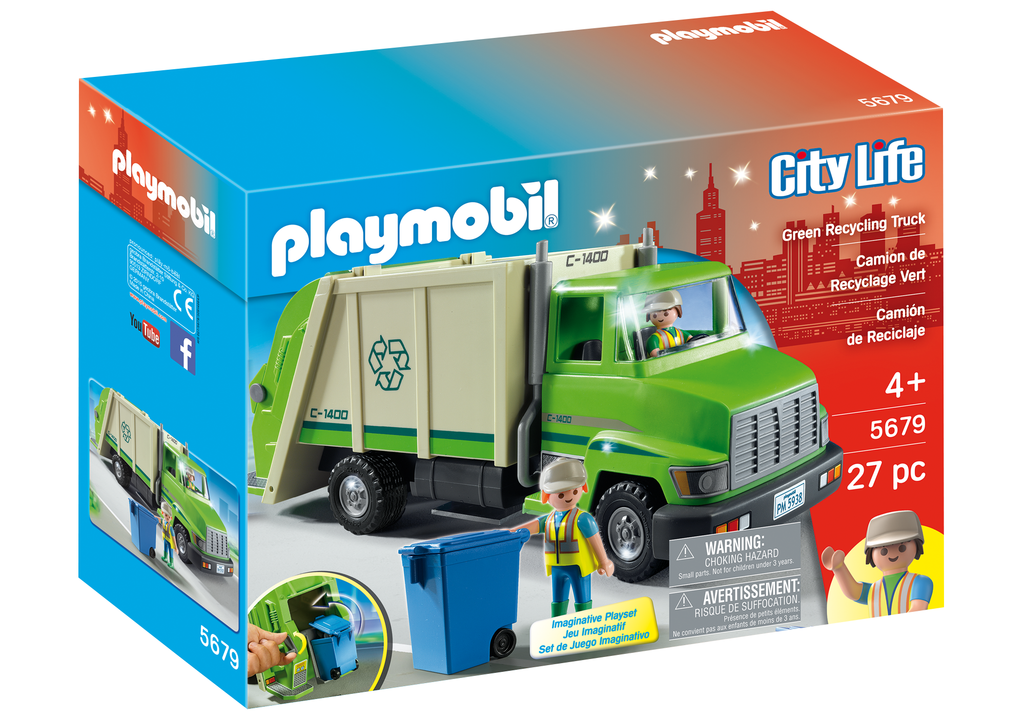 playmobil 5938