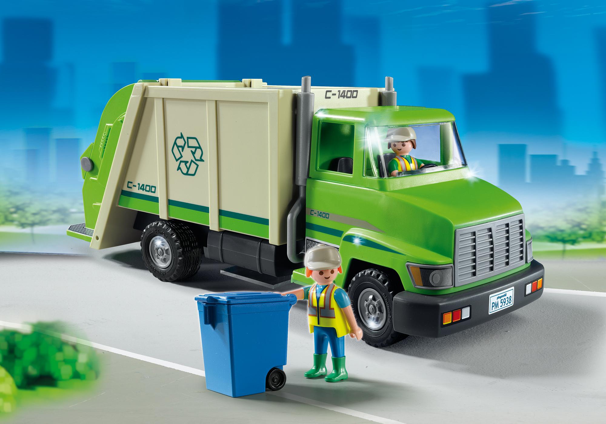 playmobil 5938