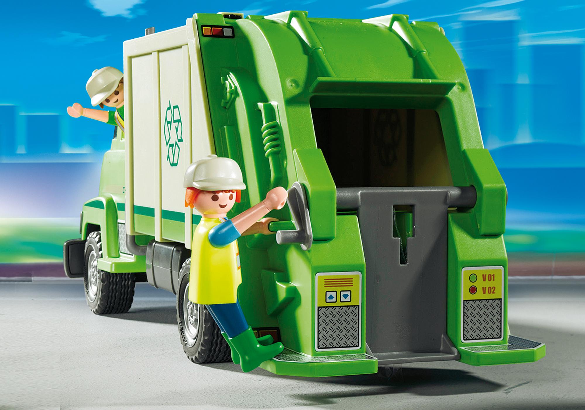 playmobil 5938