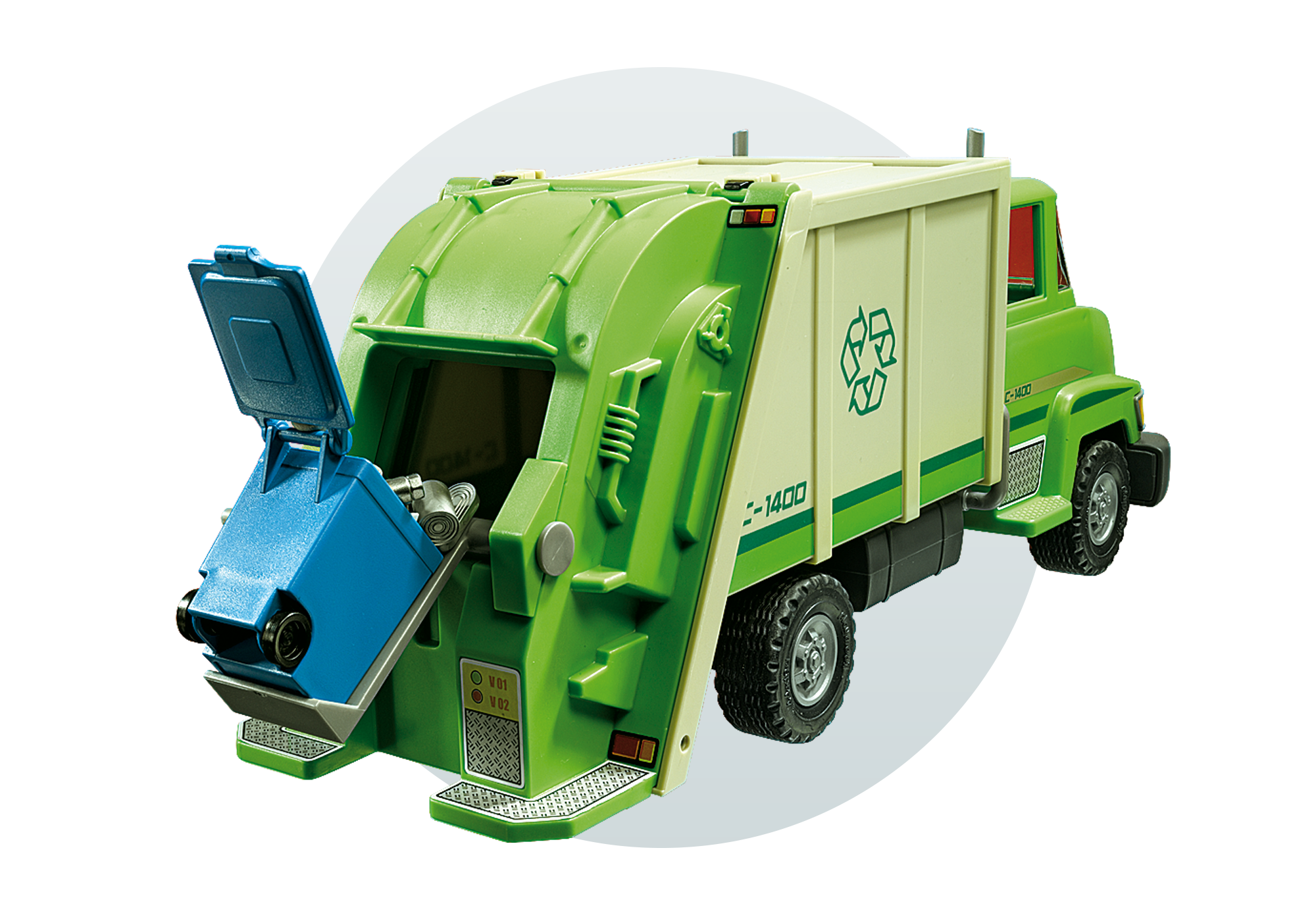 playmobil 5938