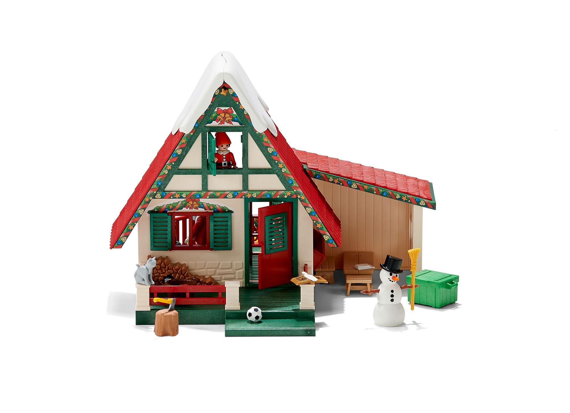 du Père Noël 5976 PLAYMOBIL®