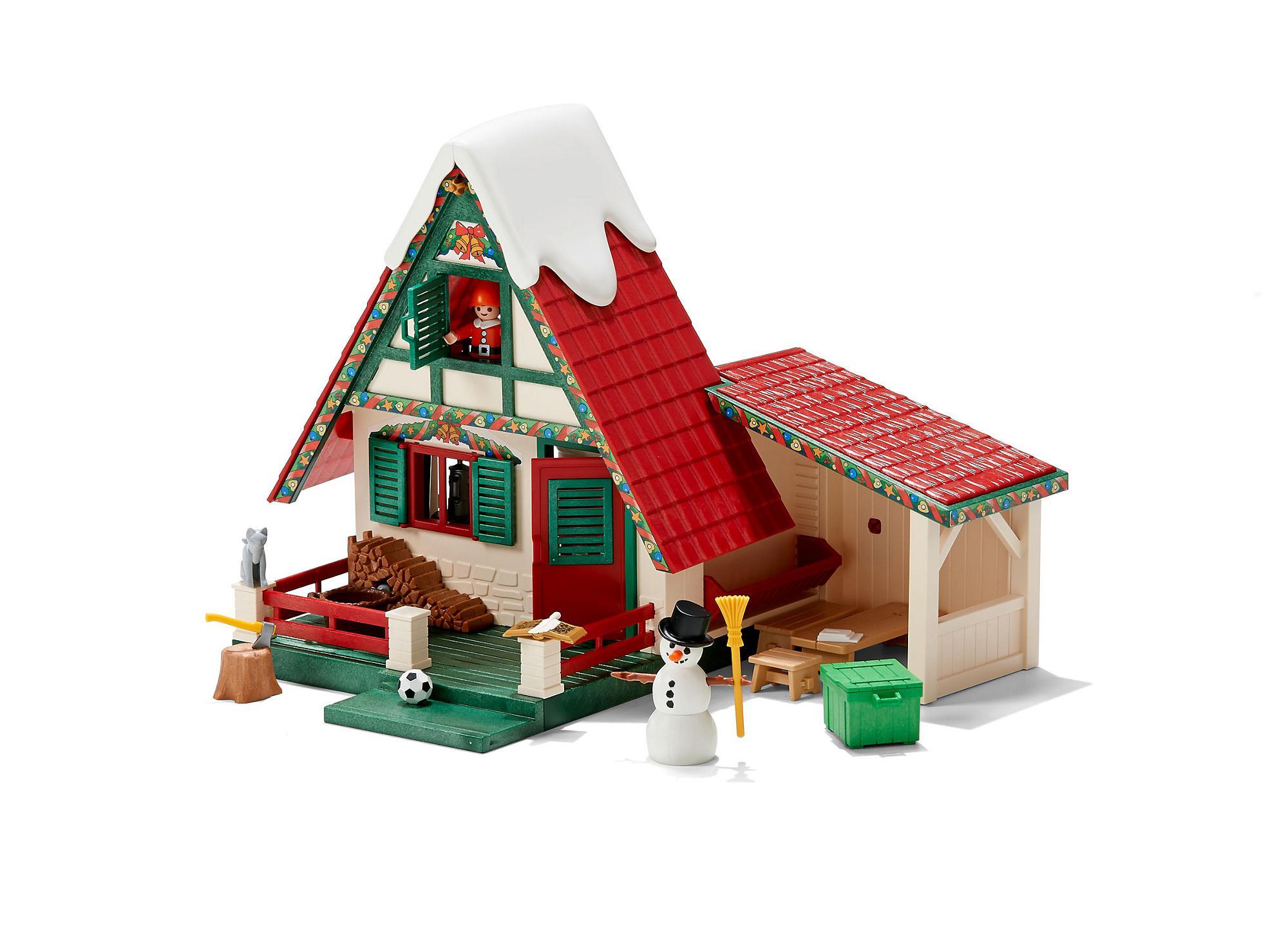 du Père Noël 5976 PLAYMOBIL®