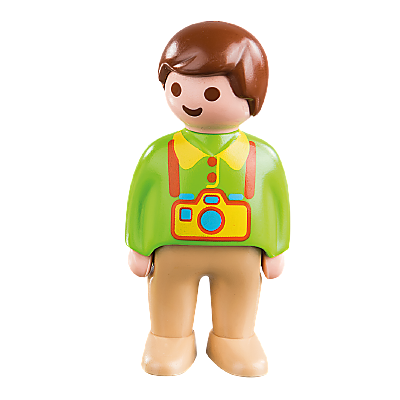 60000770_sparepart/Figur Mann 1.2.3