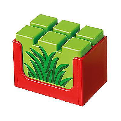 60643290_sparepart/CHEST:APPLES II 12542-12543