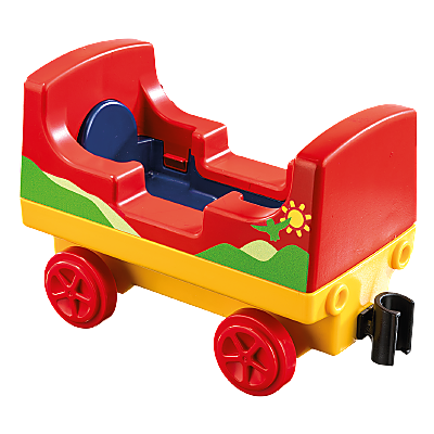 60658790_sparepart/Personenwaggon 1.2.3