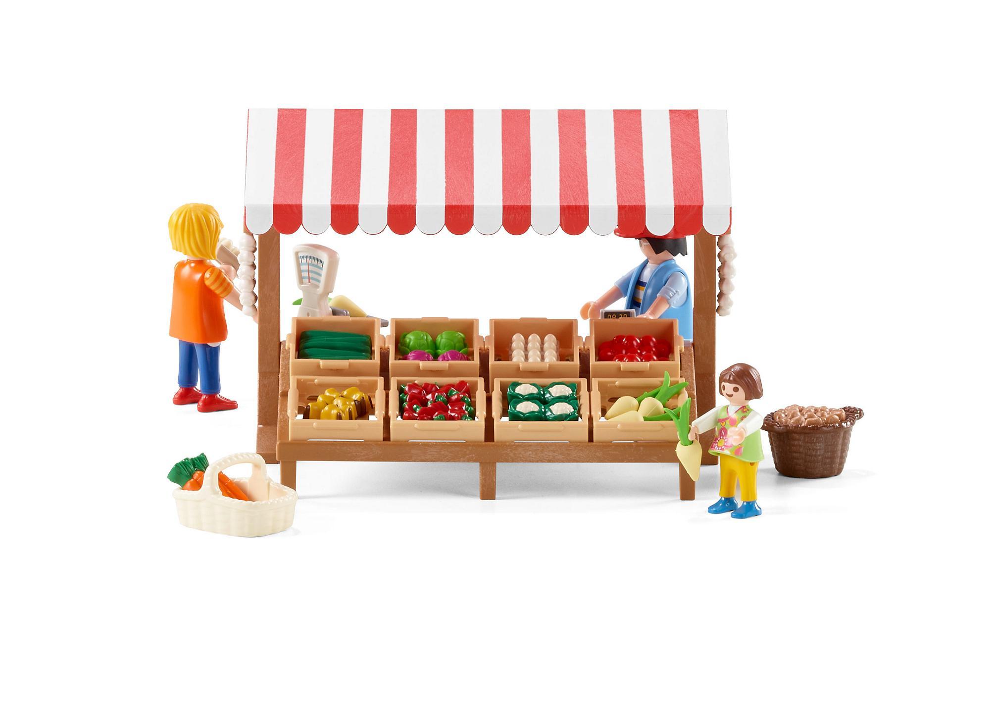 playmobil 6121