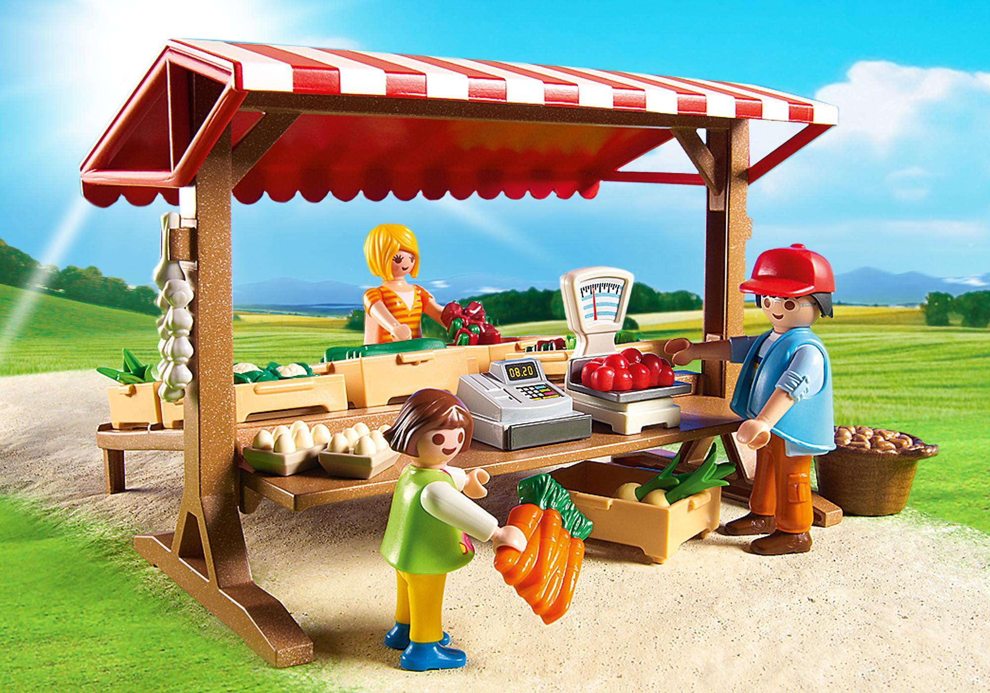 playmobil 6121