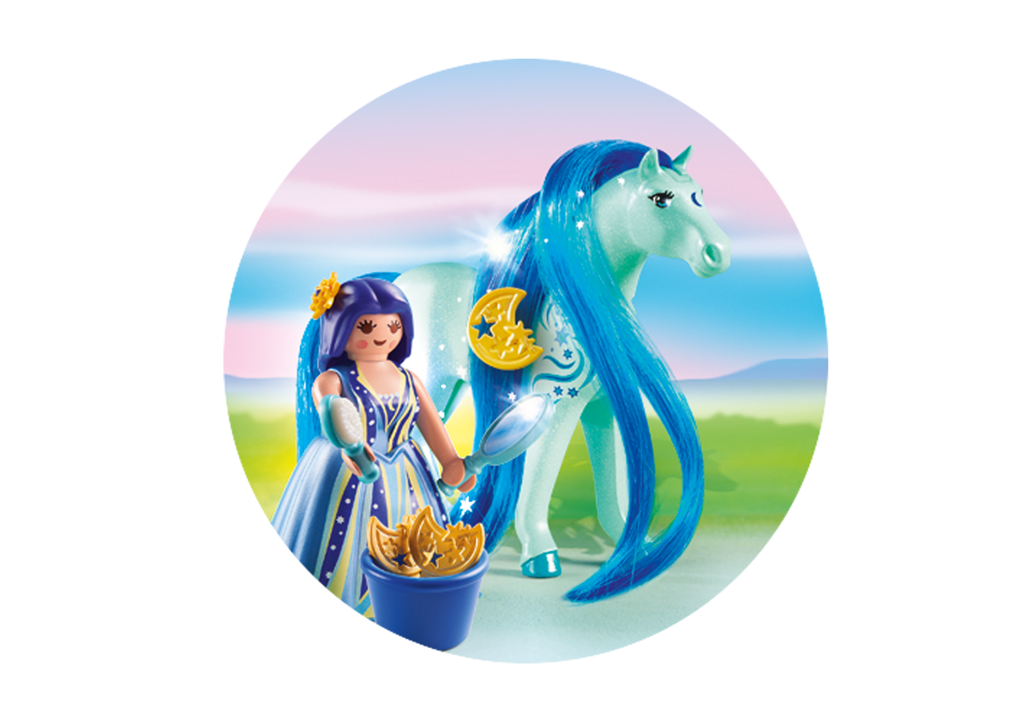 playmobil 6169