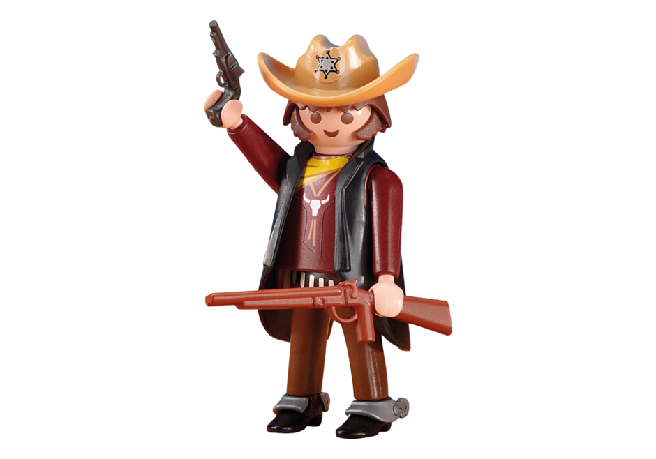 Playmobil Sheriff Office Westernschild  Wanted Reward  Bank of   NR:227 