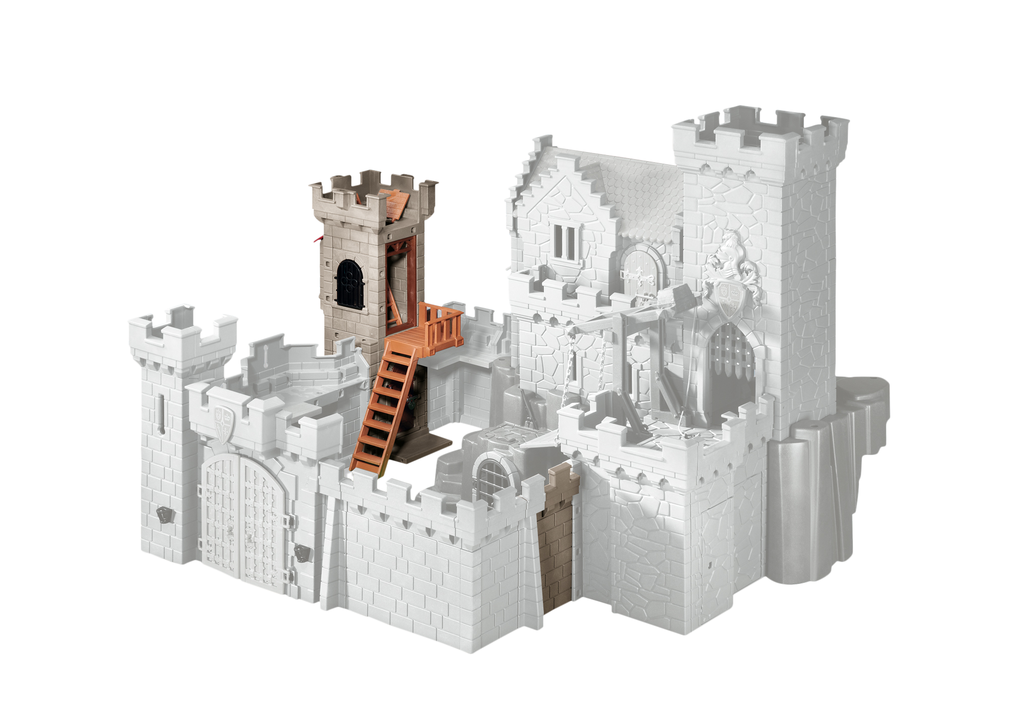 playmobil knights castle 6000