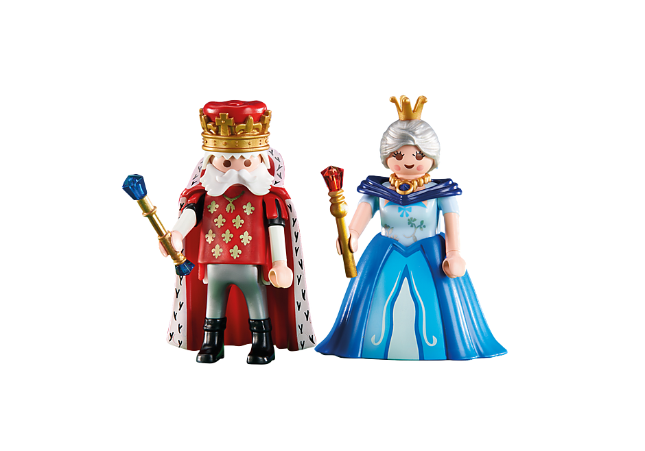 Resultado de imagen para queen and king