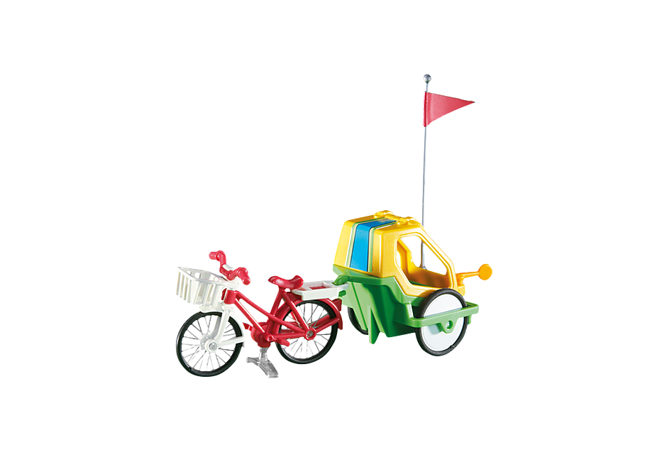 Was es vor dem Kaufen die Fahrrad mit kinderanhänger zu beachten gibt