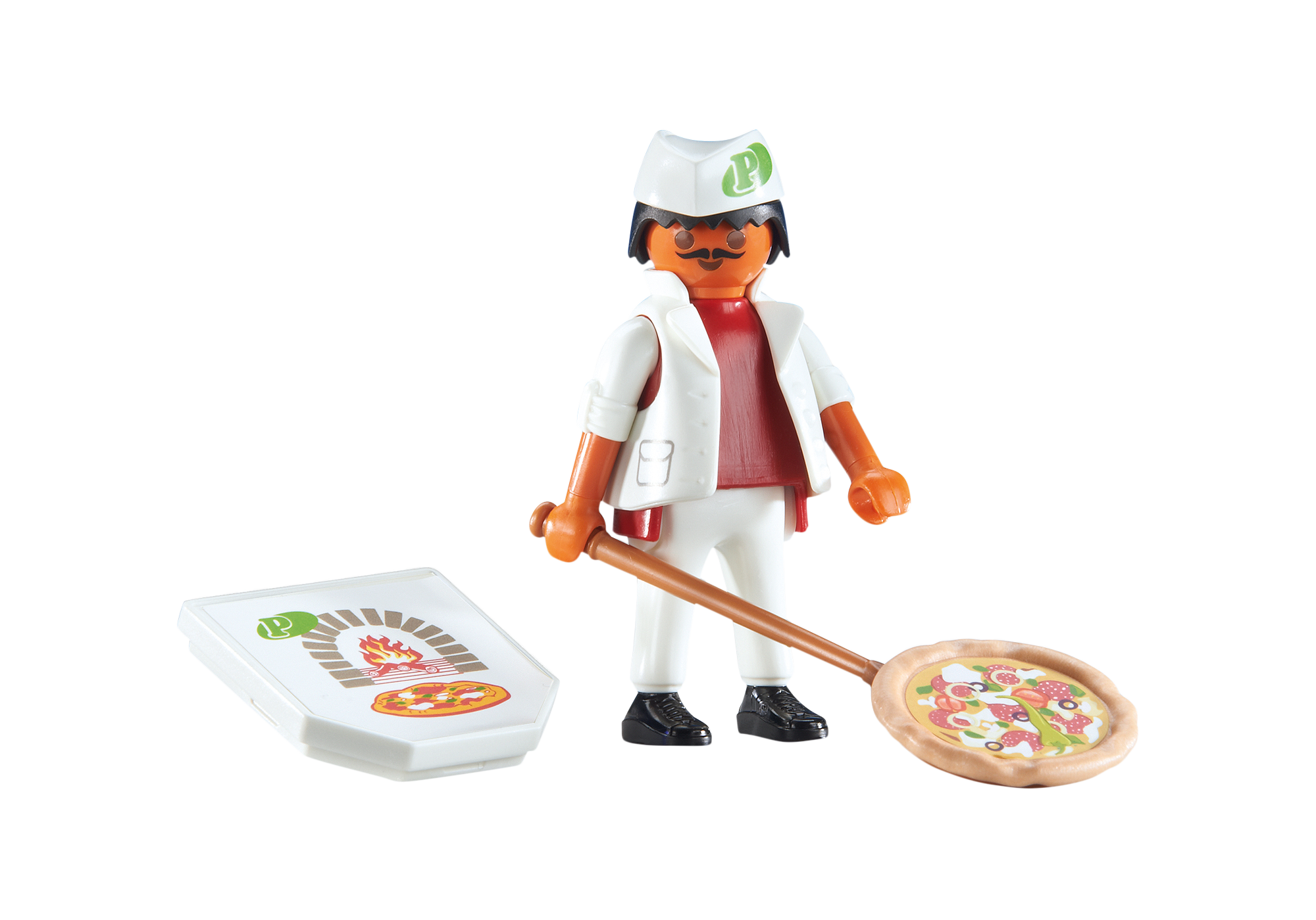 playmobil 70197