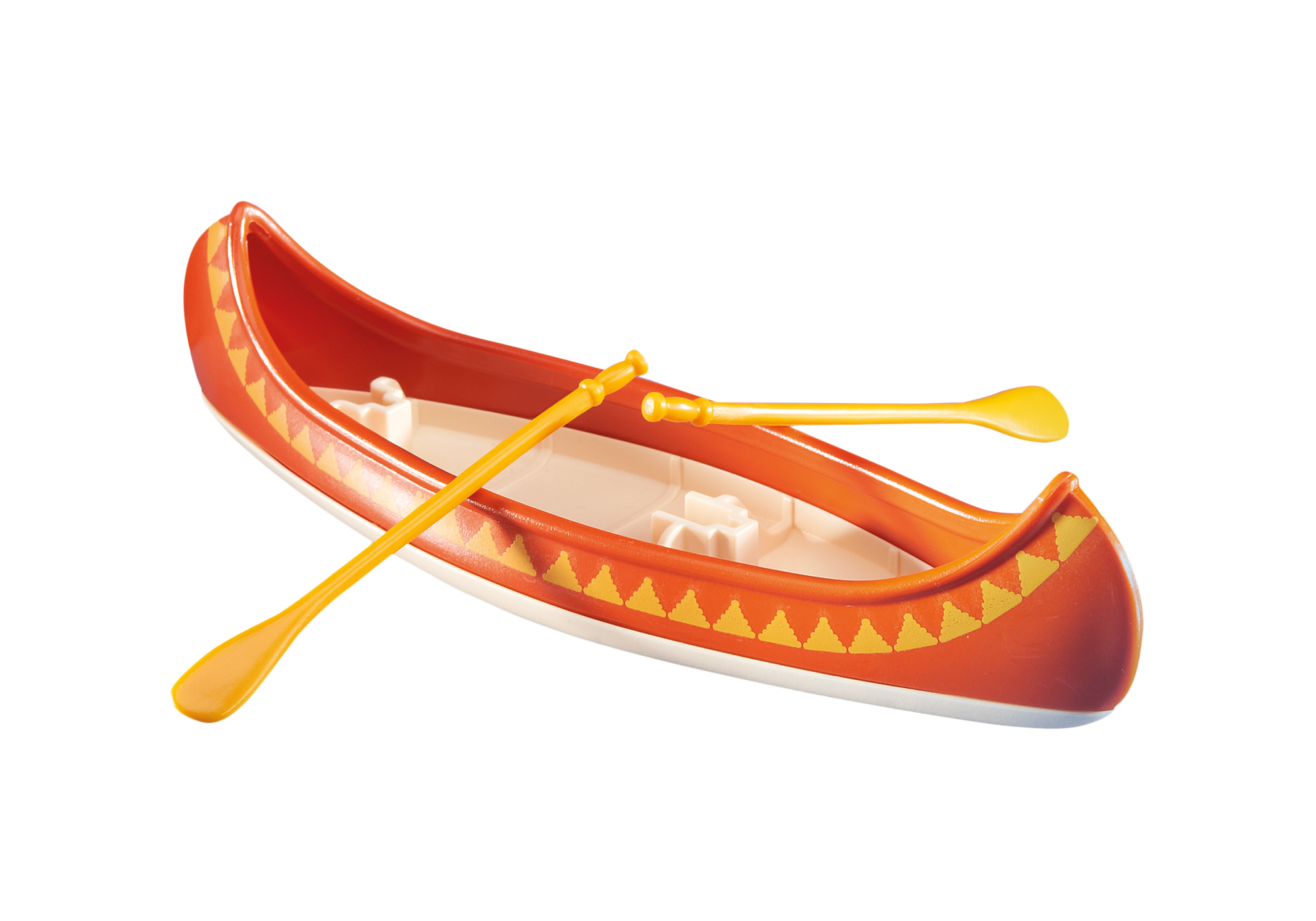 6430 Cano&euml; indien