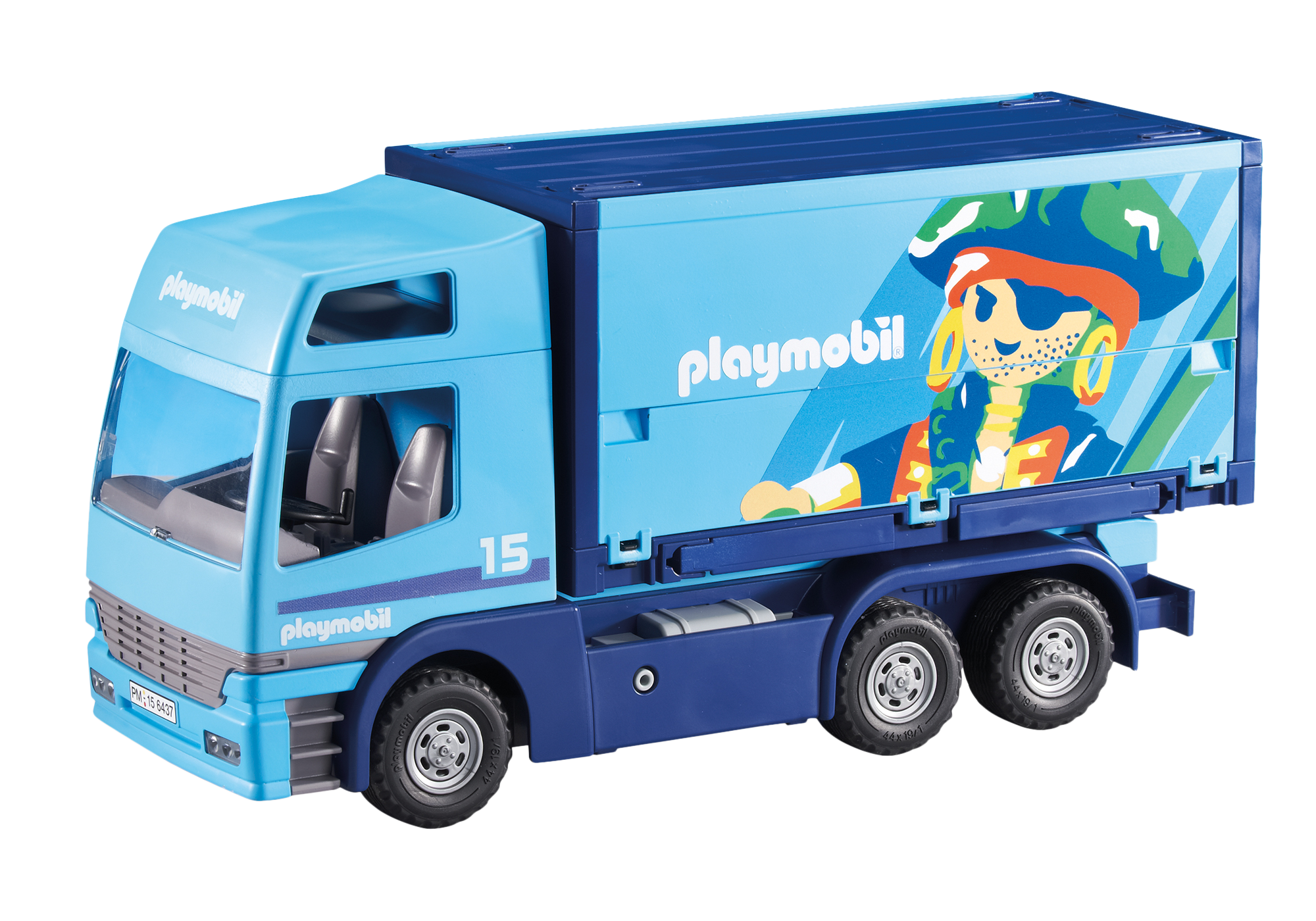 6437_product_detail/Cami&atilde;o Playmobil
