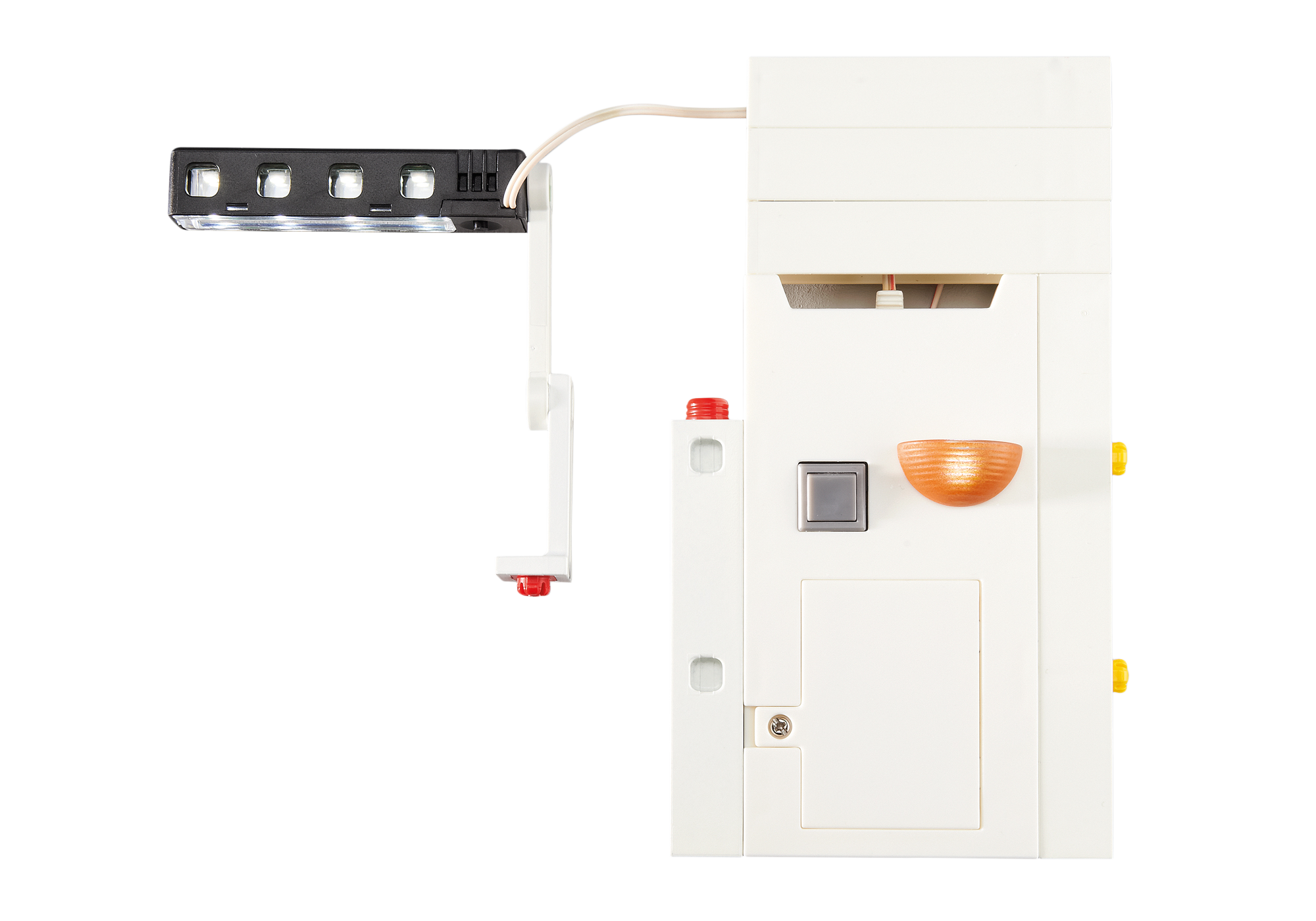 6446 Kit d'&eacute;clairage pour h&ocirc;pital p&eacute;diatrique