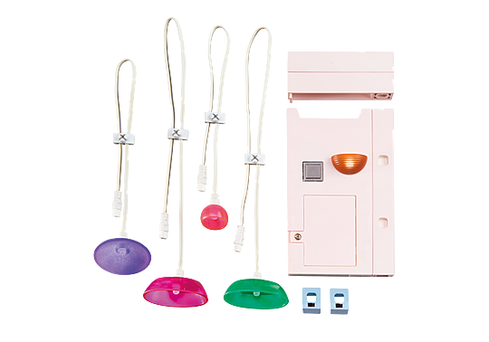 Light Set for Deluxe Dollhouse 5303 6456 PLAYMOBIL