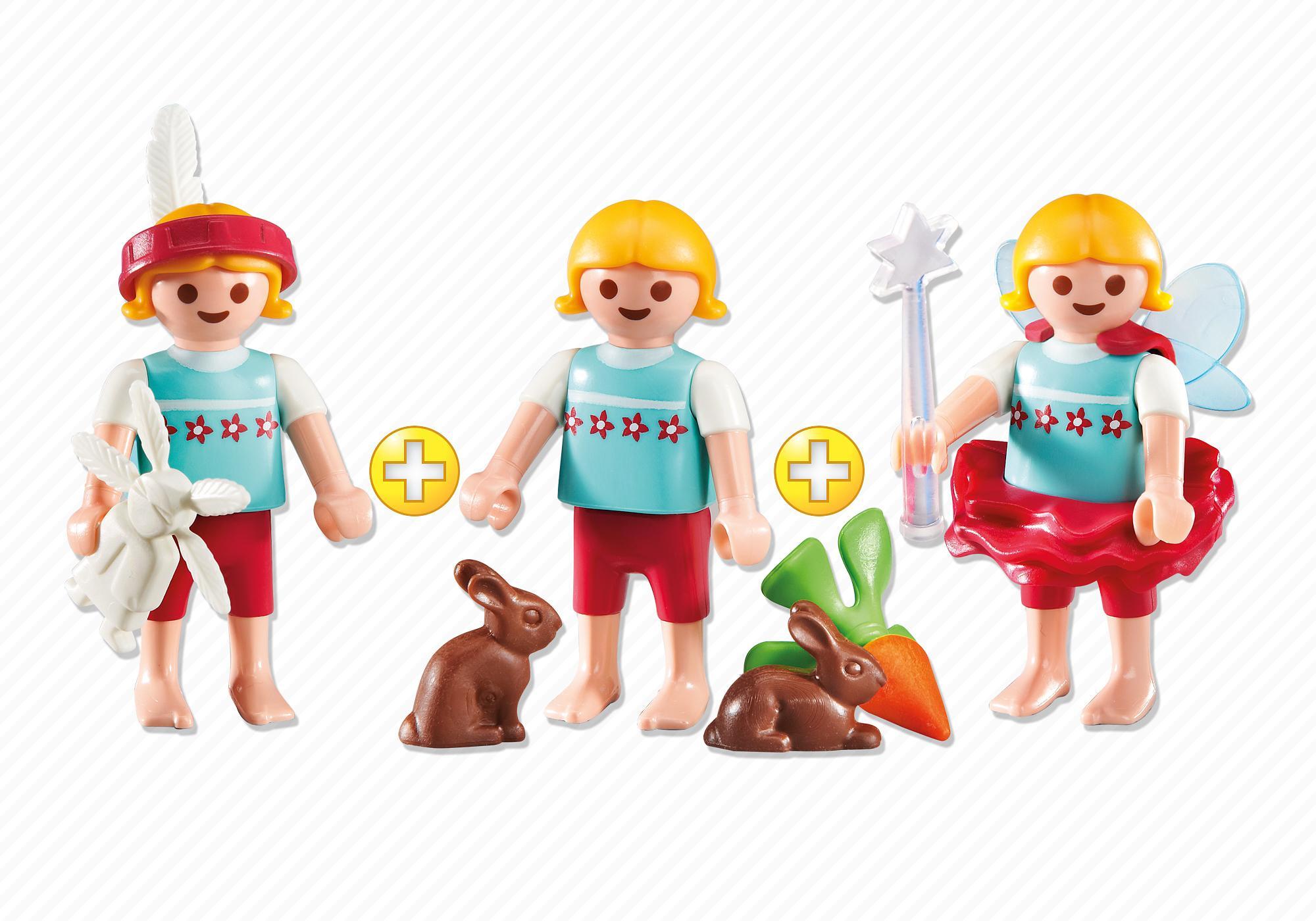 playmobil girls