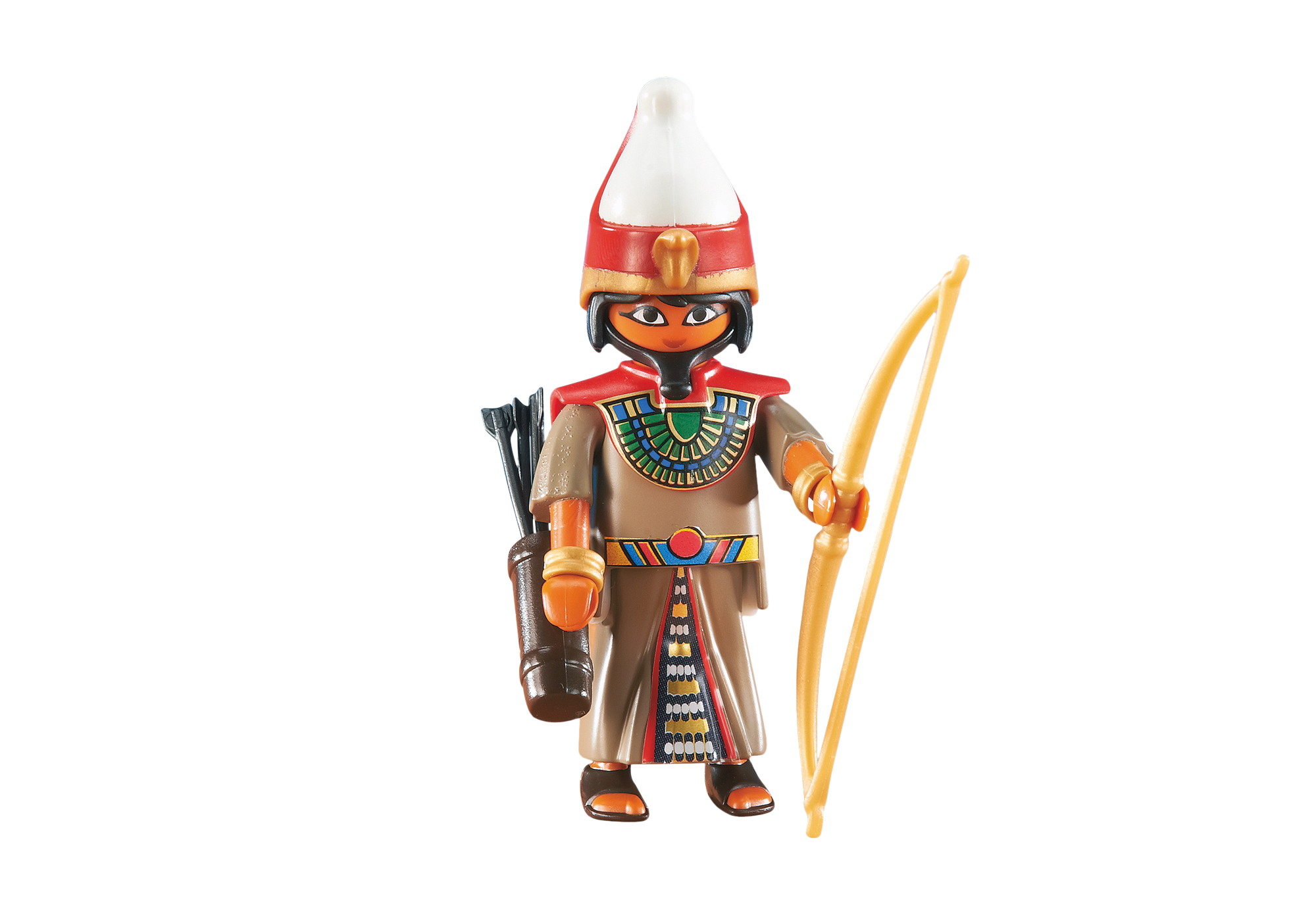 playmobil egyptian family