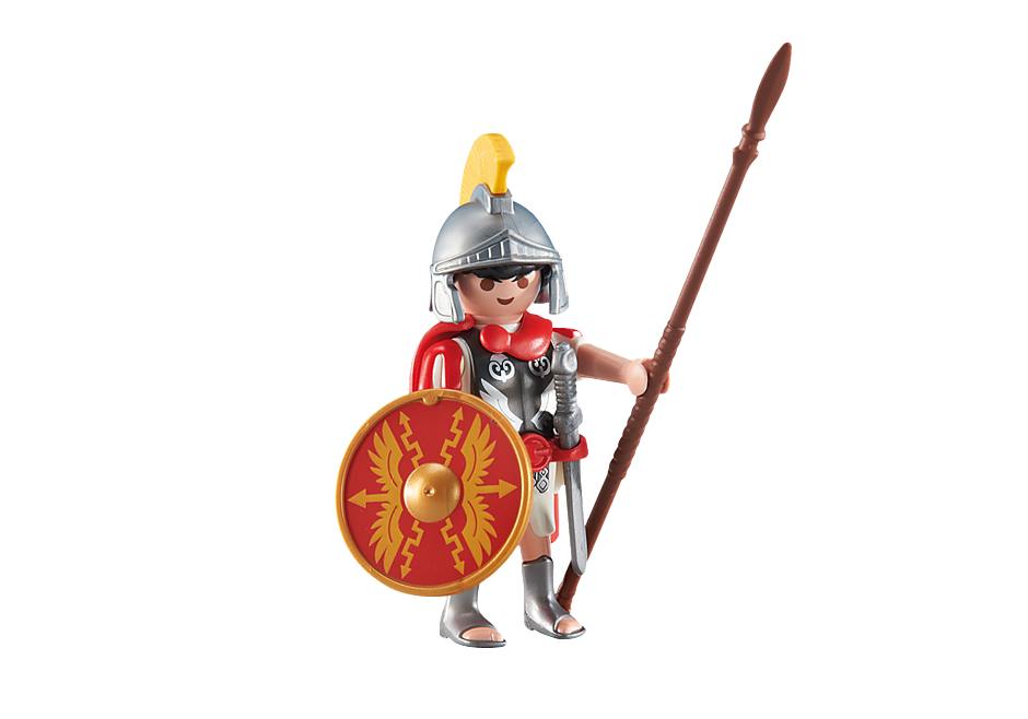 Romischer Tribun 6491 Playmobil Deutschland