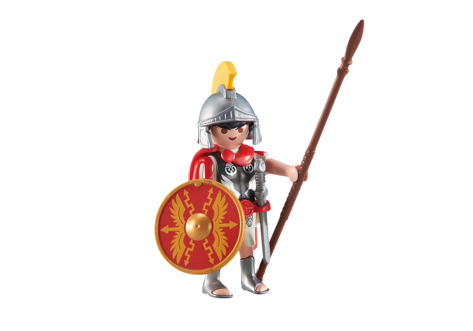 Tribun romain - 6491