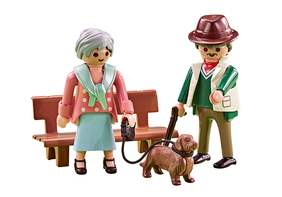 PLAYMOBIL 6549