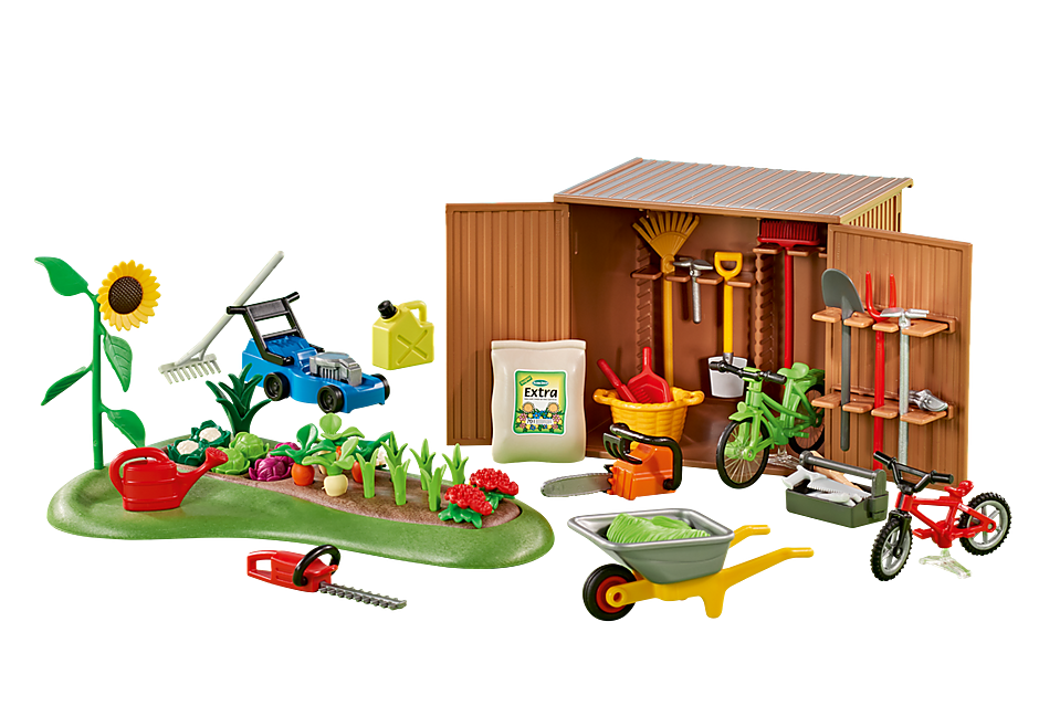 Accessoire maison playmobil 9266 Accessoire maison playmobil 9266