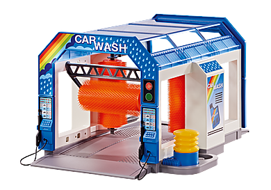 6571 Car Wash