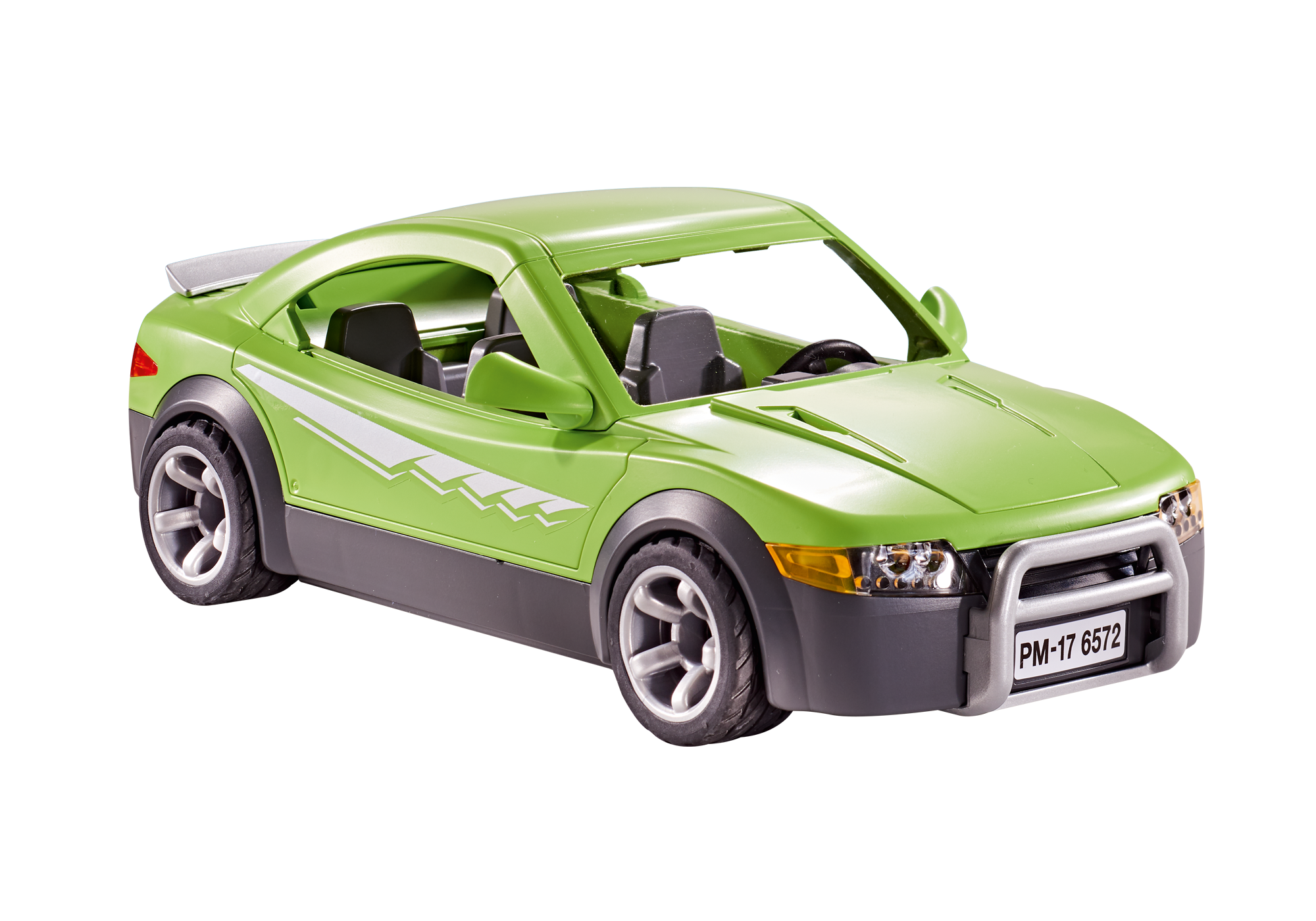 playmobil car