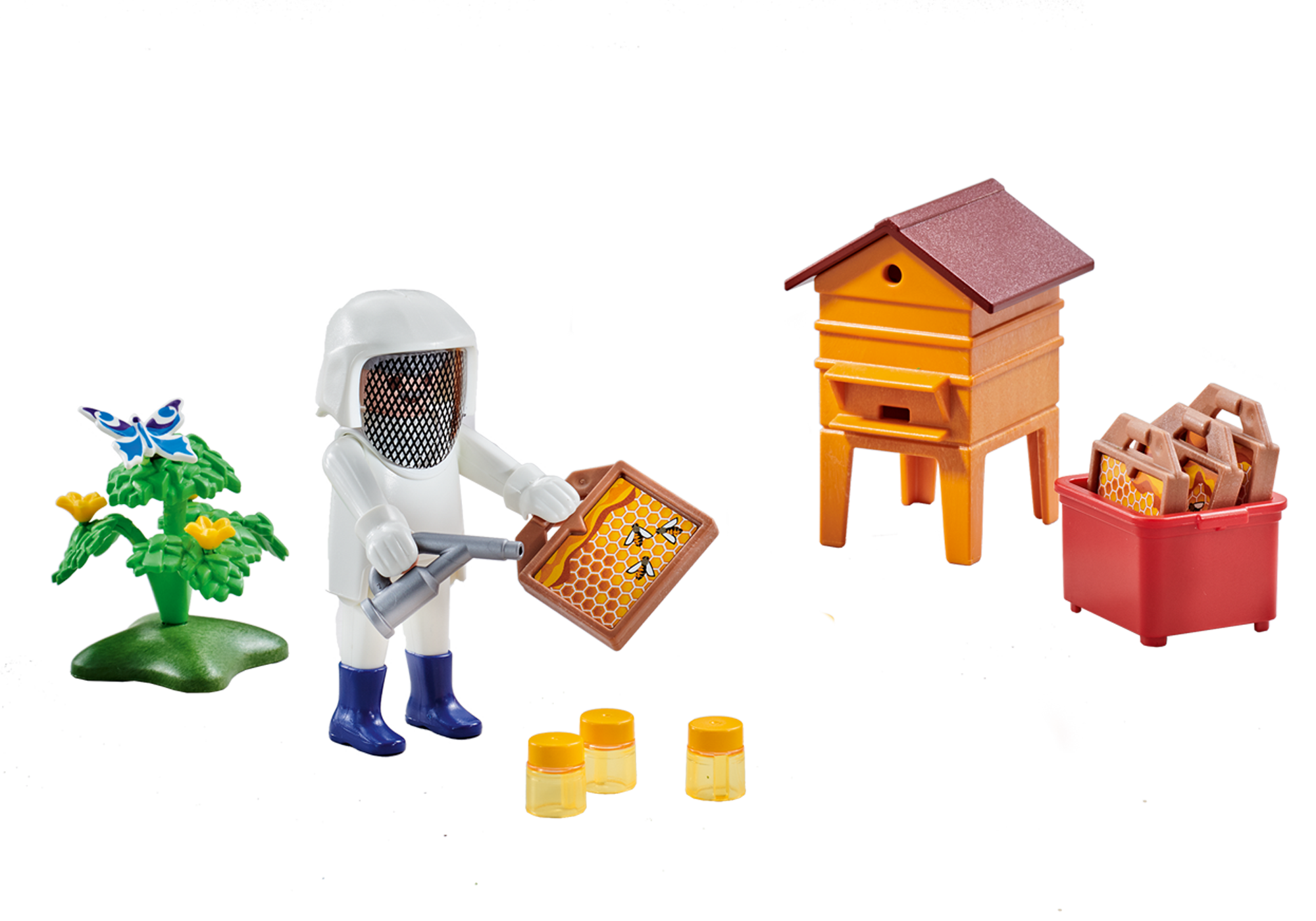 playmobil 9316