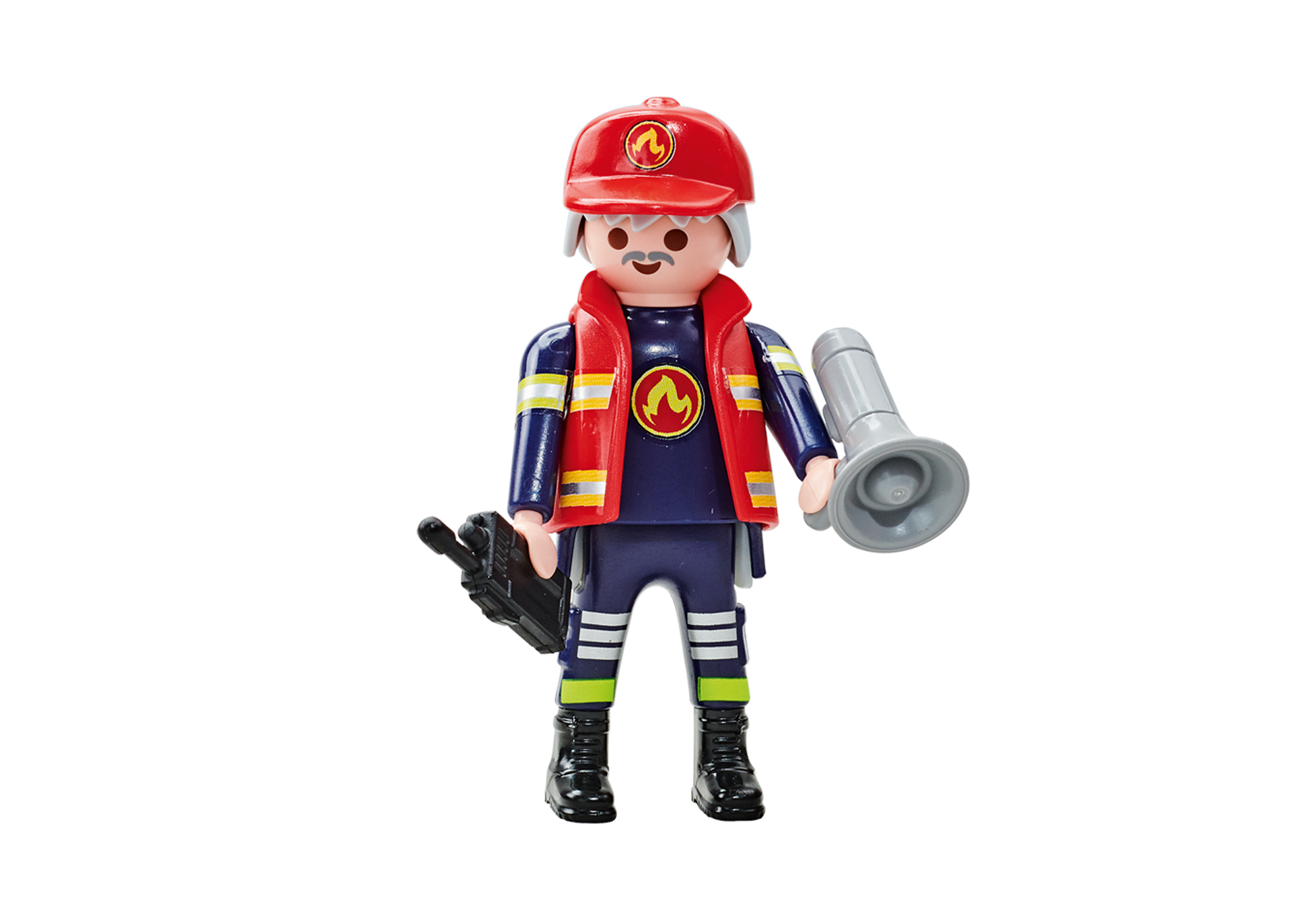 6585 Comandante dos Bombeiros B